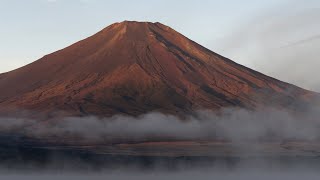 MONTE FUJI DO JAPÃO FICA SEM NEVE EM OUTUBRO  ALGO INÉDITO EM 130 ANOS [upl. by Mcfarland]