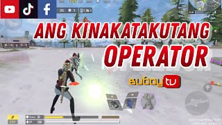 ANG KINAKATAKUTANF VIVIAN  CALL OF DUTY MOBILE [upl. by Aelc]