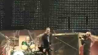 Metallica  Whiskey In The Jar live in Dublin [upl. by Primrose468]