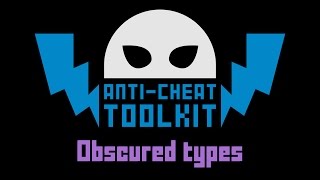 ACTk Tutorials Obscured types [upl. by Sybilla555]