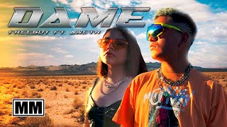 Freebot  Dame ft Aneth Official video Gimme gimme gimme TEKTRIBAL ALETEO GUARACHA [upl. by Yrehcaz753]