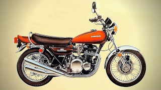 The BEST Motorcycle from every Manufacturer [upl. by Srevart]