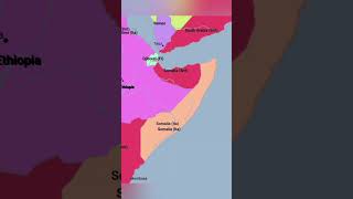 A brief history of Somalia 🇸🇴 [upl. by Marsha164]