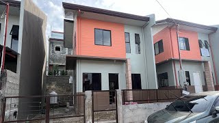 Php 18M Assume Balance Luke Model Unit in Prestige Subdivision [upl. by Poul]