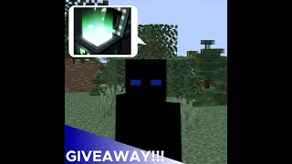 ENDERCHEST GIVEAWAY FRESHSMP [upl. by Zined]