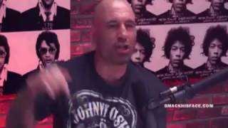 Joe Rogan Talks Nick Diaz Vs Robbie Lawler EPIC [upl. by Atsahs]