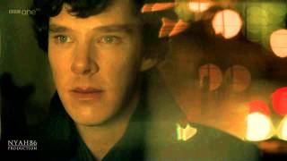 BBC Sherlock • The Final Solution extended Version [upl. by Idnam]