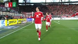 Union Berlin vs SV Werder Bremen 21 Brenden Aaronson amp Yorbe Vertessen score in win Match Reaction [upl. by Maddie]