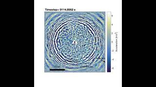 Moonquake Simulation [upl. by Hills200]