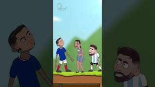 Who is the Real RONALDOمن هو رونالدو الحقيقي؟ [upl. by Corey]