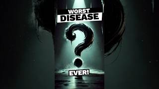 A disease worse than death 💀 diseases rarediseases insomnia [upl. by Ettenuj657]