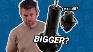 How Do They Work  Fuel Pressure Regulators FPR Explained [upl. by Gass]