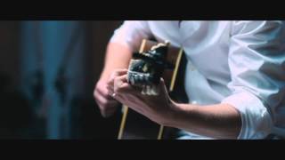 The Vow  Guitar part  Channing Tatum [upl. by Mall]