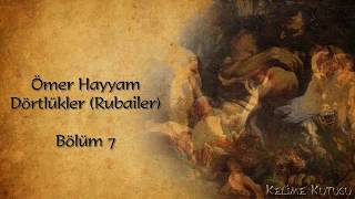 Ömer Hayyam Bölüm 7 [upl. by Martha]