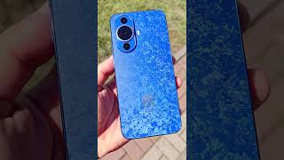 СМОТРИ Это Самый КРАСИВЫЙ и МОЩНЫЙ Смартфон от HUAWEI в 2024 году🔥 HUAWEI NOVA 12S huawei [upl. by Kristal]