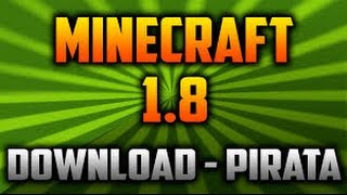 Minecraft pirata 181  184 Shiginima Launcher [upl. by Shaff]