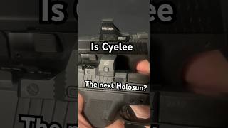 Is Cyelee the Next Holosun Cylee Cat X Pro vs Holosun 507k Comparison [upl. by Notnats982]