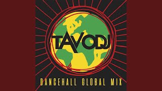 Dancehall Global Mix [upl. by Tess117]