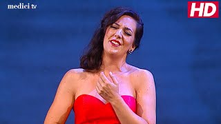 Plácido Domingos Operalia 2018  Marina Viotti [upl. by Bekelja993]