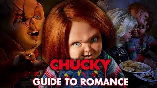 Chuckys Guide To Romance  Chucky Official [upl. by Bartlet290]