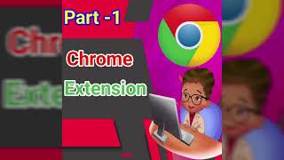 Chrome Extension Part 1 chrome extension adblocker [upl. by Tsirhc147]