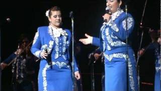 Amor de los Dos Mariachi Femenil Orgullo Mexicano [upl. by Oca]