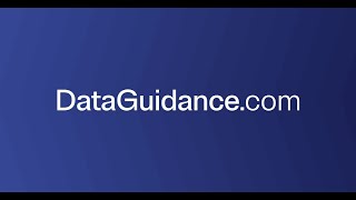 DataGuidance new features Step into the future of regulatory research [upl. by Nylimaj723]