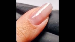 Nail Coach Εφαρμογή Liquid Polygel Alezori [upl. by Garrick]