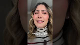 Karol G REACCIONÓ a la polémica por la canción 57 Vea lo que dijo [upl. by Leahcimrej764]