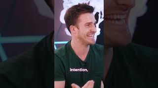 Action or Intentions Which Wins  Matthew Hussey amp Lisa Bilyeu relationshipadvice relationships [upl. by Magdalene712]