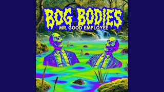 Bog Bodies [upl. by Funk963]