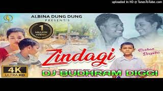 NEW HO MUNDA DJ SONG 2024  HO MUNDA SONG  NEW HO MUNDA DJ SONG 2024  SUKHRAM BABU DJ SONG [upl. by Eidaj]