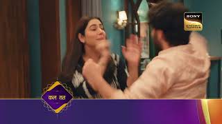 Bade Achhe Lagte Hain 3  Ep 34  Coming Up Next  बड़े अच्छे लगते हैं 3 [upl. by Hsejar]