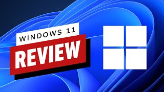 Windows 11 Review [upl. by Ilagam27]