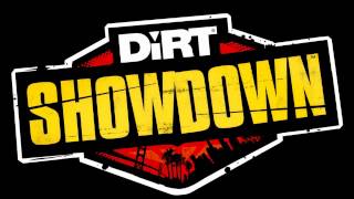 DiRT Showdown Soundtrack Breakage  Fighting Fire Feat Jess Mills Loadstar Remix [upl. by Elleinwad]