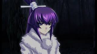 Lets Read Blind MuvLuv Alternative Part 28 Morals and Convictions [upl. by Orren]