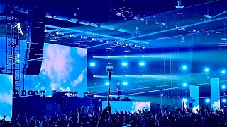 PORTER ROBINSON Full Set  HIJINX 2023  Philadelphia 4K [upl. by Ellswerth]