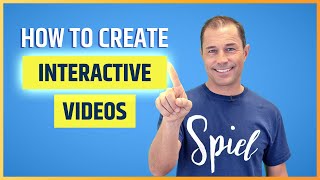 How to Create Amazing Interactive Videos Plus Top Interactive Video Platforms [upl. by Atnom]