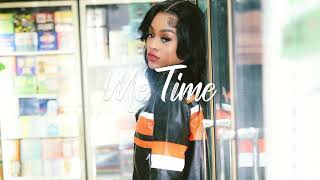 FREE Ann Marie x Tink Type Beat  quotMe Timequot  RnB Instrumental 2024 [upl. by Isyad]