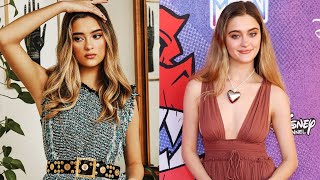 Lizzy Greene  Nickelodeons Star  Stunning Transformation  From 01 To Now Years Old [upl. by Renate]