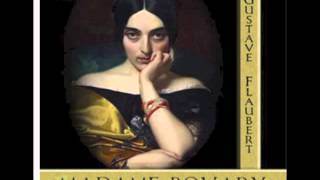 Madame Bovary Audiobook 1 [upl. by Sharia]