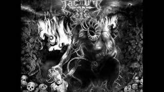 Pactum  Under The Black Wings Of Antichrist [upl. by Rebel]