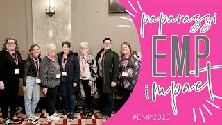 EMP Empower Me Pink 2023 [upl. by Rovner]