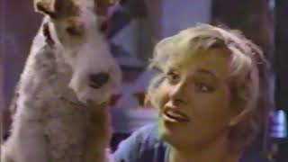 Alpo 80s Commercial [upl. by Dehlia]