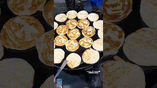 PAROTTA SALNA 💢💥Tamilnadu Parotta❤️🤤 Travel and taste [upl. by Potter]