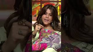 Ekta Kapoor ke pass ni rehte ek bhi paise😲shortsviralviralshortsmoney [upl. by Triplett]