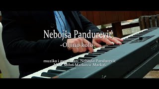 Nebojsa Pandurevic  Oljino Kolo 2022 HD SPOT [upl. by Irma329]