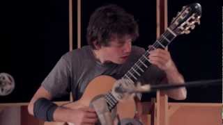 Londonderry Air quotDanny Boyquot  Uros Baric Classical Guitar [upl. by Stacia]