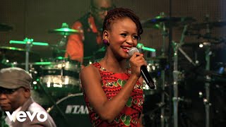 Joyous Celebration  Lona Baratang Live at Rhema Ministries  Johannesburg 2013 [upl. by Salangia]