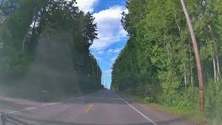 Driving around Poulsbo [upl. by Sankey]